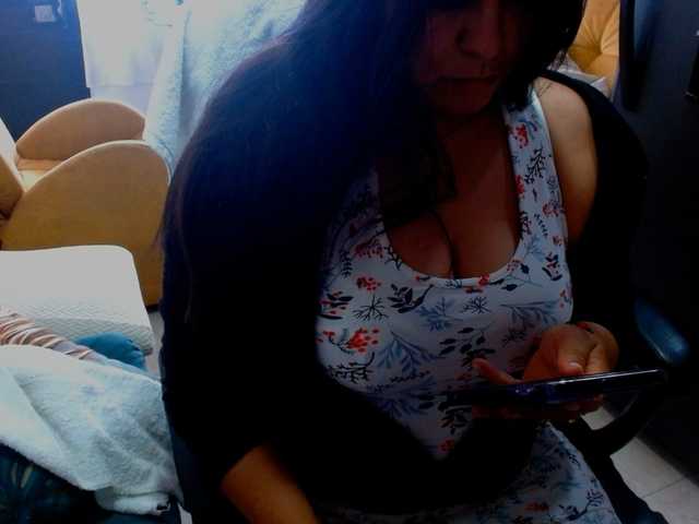 MARILYNWHANCO live cam on BongaCams