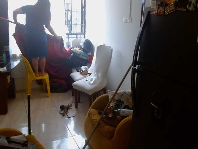 MARILYNWHANCO live cam on BongaCams