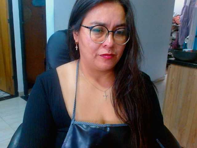MARILYNWHANCO live cam on BongaCams