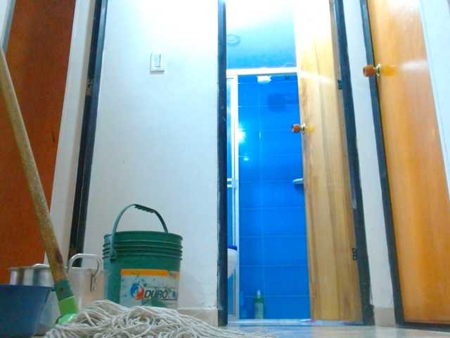 MARILYNWHANCO live cam on BongaCams
