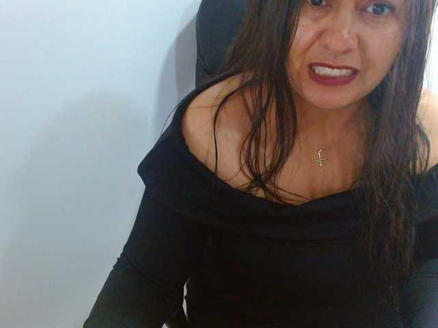 MARILYNWHANCO live cam on BongaCams