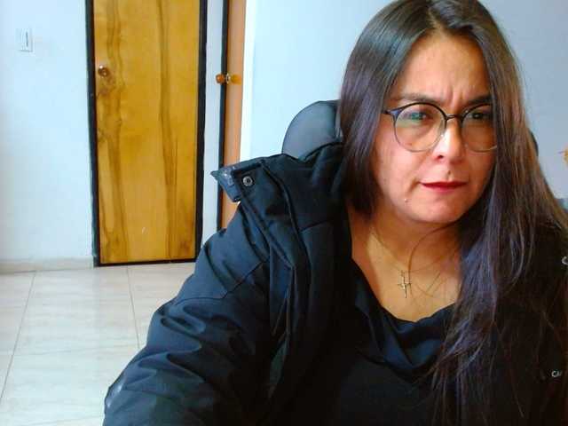MARILYNWHANCO live cam on BongaCams
