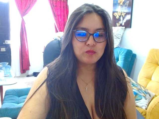 MARILYNWHANCO live cam on BongaCams