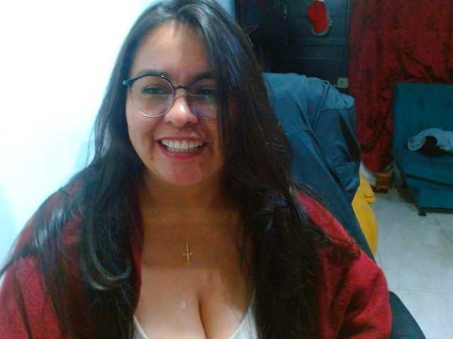 MARILYNWHANCO live cam on BongaCams