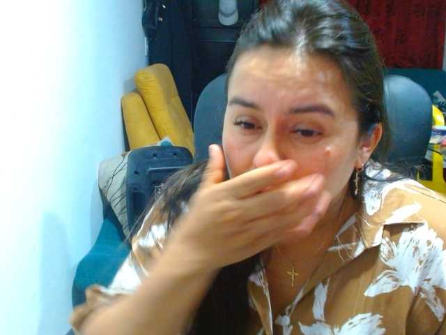 MARILYNWHANCO live cam on BongaCams