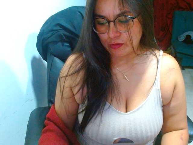 MARILYNWHANCO live cam on BongaCams