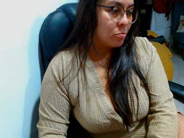 MARILYNWHANCO live cam on BongaCams