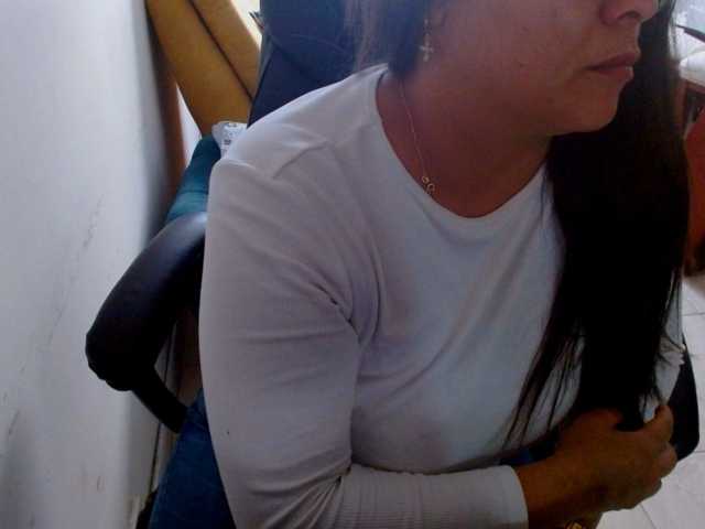MARILYNWHANCO live cam on BongaCams