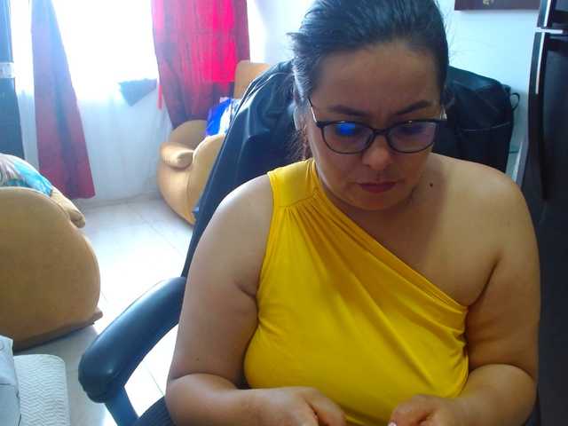 MARILYNWHANCO live cam on BongaCams