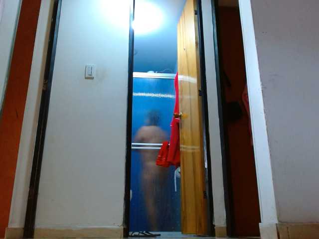 MARILYNWHANCO live cam on BongaCams