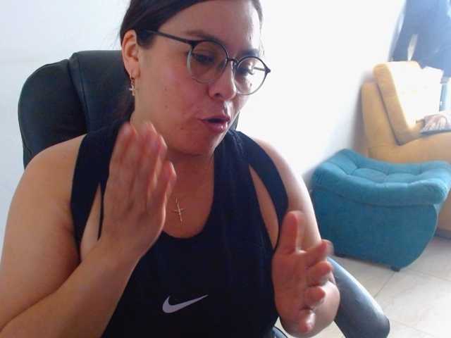MARILYNWHANCO live cam on BongaCams