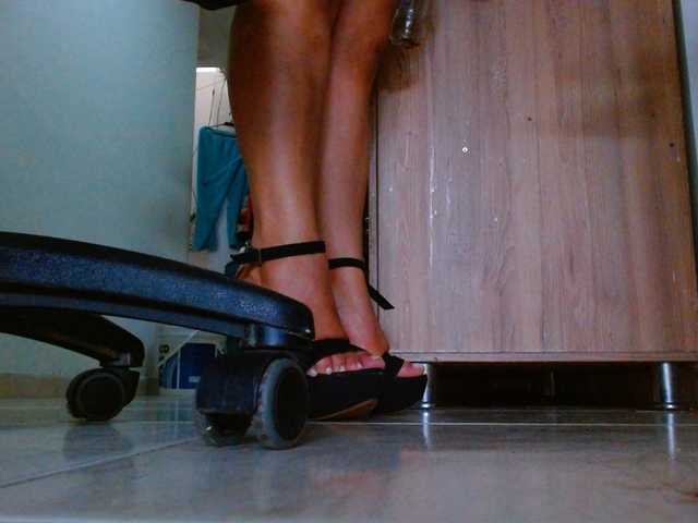 MARILYNWHANCO live cam on BongaCams