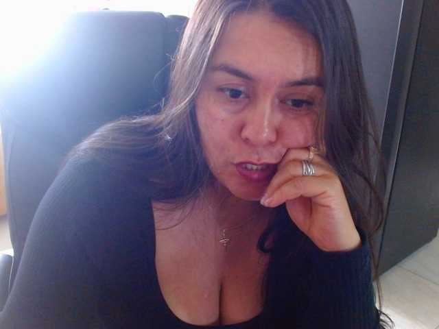 MARILYNWHANCO live cam on BongaCams