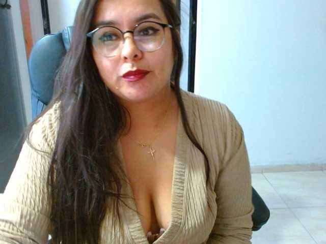 MARILYNWHANCO live cam on BongaCams