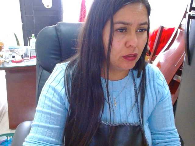 MARILYNWHANCO live cam on BongaCams