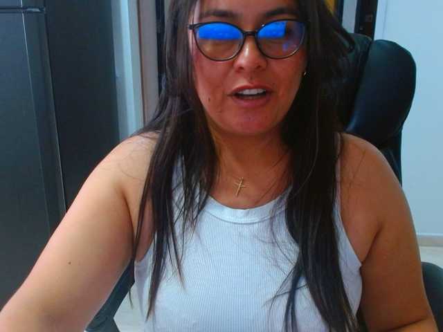 MARILYNWHANCO live cam on BongaCams
