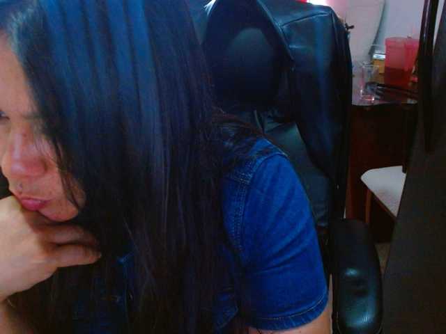 MARILYNWHANCO live cam on BongaCams