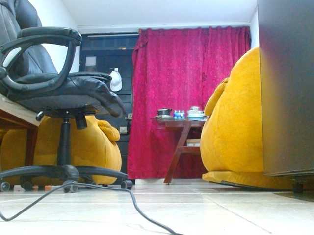 MARILYNWHANCO live cam on BongaCams