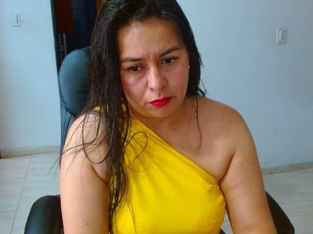 MARILYNWHANCO live cam on BongaCams