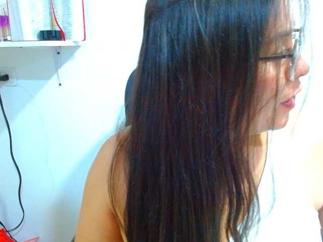 MARILYNWHANCO live cam on BongaCams