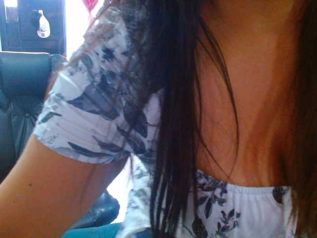MARILYNWHANCO live cam on BongaCams