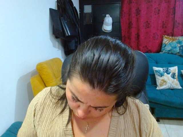 MARILYNWHANCO live cam on BongaCams