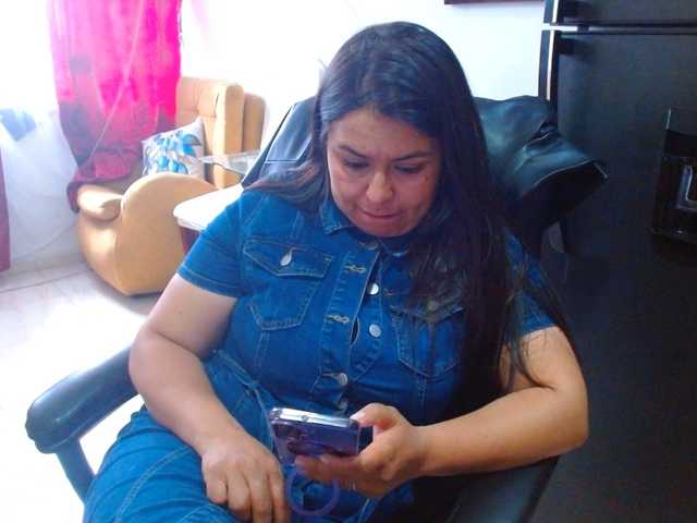 MARILYNWHANCO live cam on BongaCams