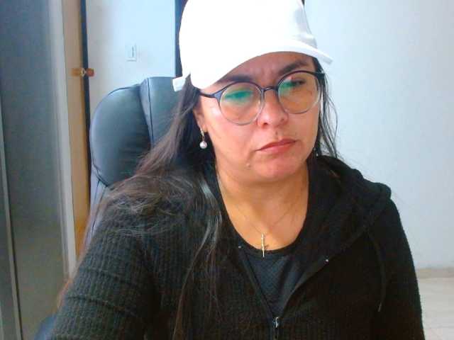 MARILYNWHANCO live cam on BongaCams