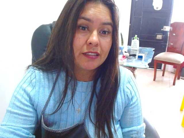 MARILYNWHANCO live cam on BongaCams