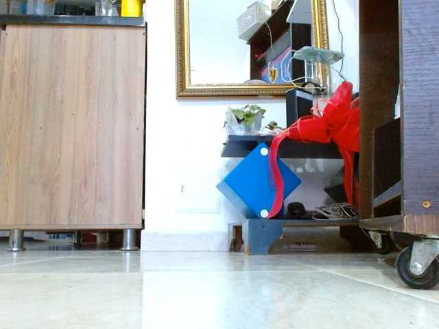 MARILYNWHANCO live cam on BongaCams
