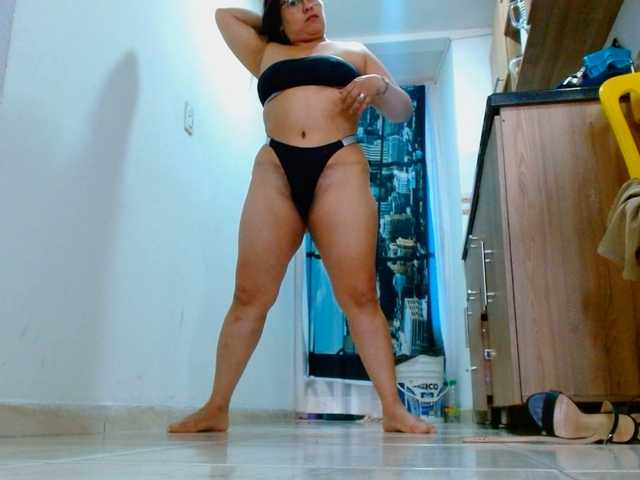 MARILYNWHANCO live cam on BongaCams