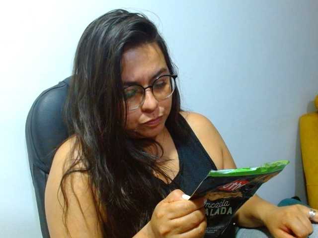 MARILYNWHANCO, en vivo ahora en BongaCams