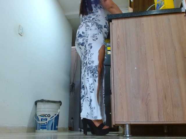 MARILYNWHANCO live cam on BongaCams
