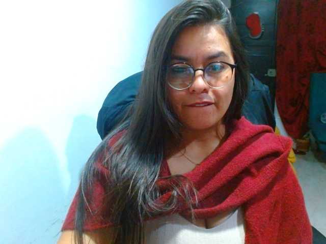 MARILYNWHANCO live cam on BongaCams