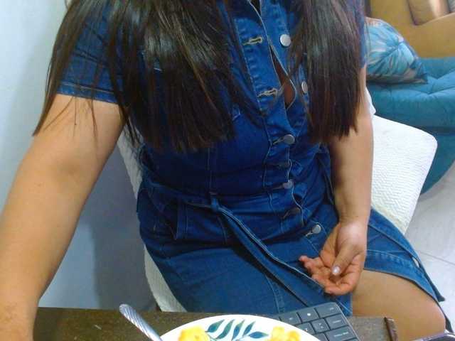 MARILYNWHANCO live cam on BongaCams