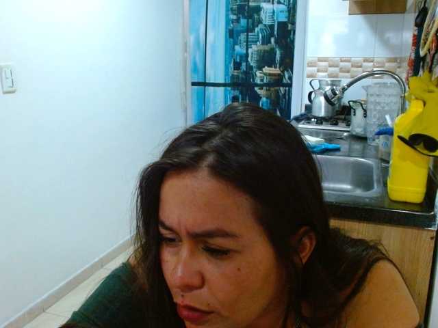 MARILYNWHANCO live cam on BongaCams