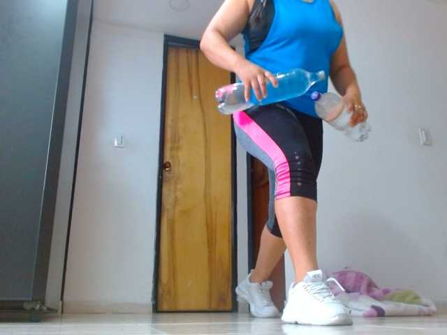 MARILYNWHANCO live cam on BongaCams