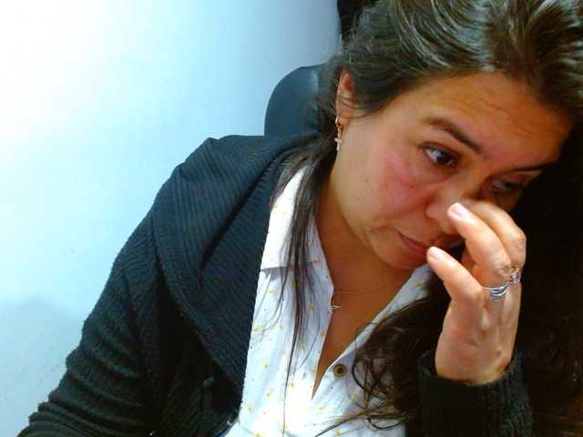MARILYNWHANCO, en directo ahora en BongaCams