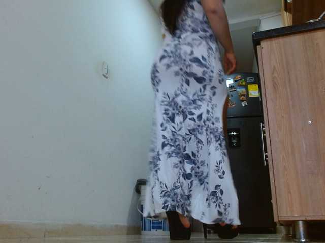 MARILYNWHANCO live cam on BongaCams
