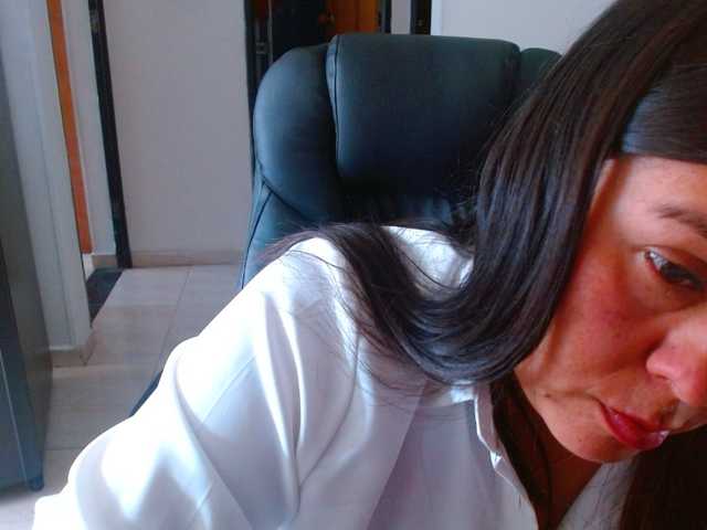 MARILYNWHANCO live cam on BongaCams