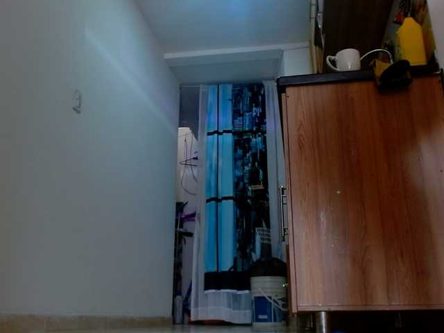 MARILYNWHANCO live cam on BongaCams