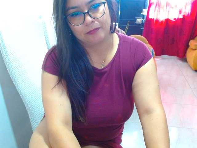MARILYNWHANCO live webcam show