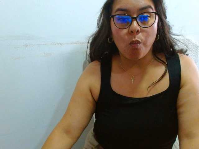 MARILYNWHANCO live cam on BongaCams