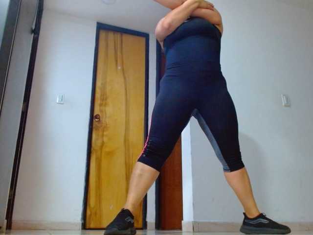 MARILYNWHANCO live cam on BongaCams