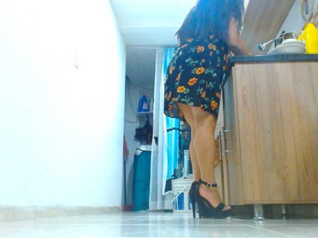 MARILYNWHANCO live cam on BongaCams