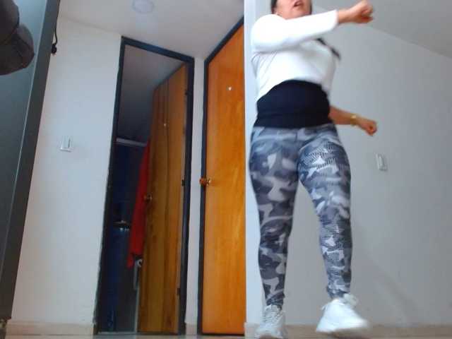 MARILYNWHANCO live cam on BongaCams