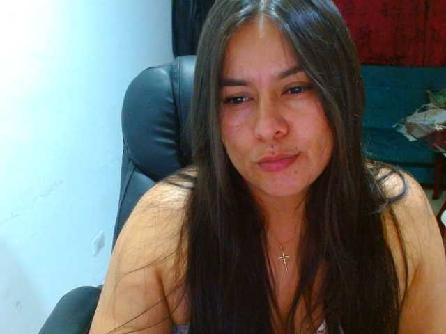 MARILYNWHANCO live cam on BongaCams