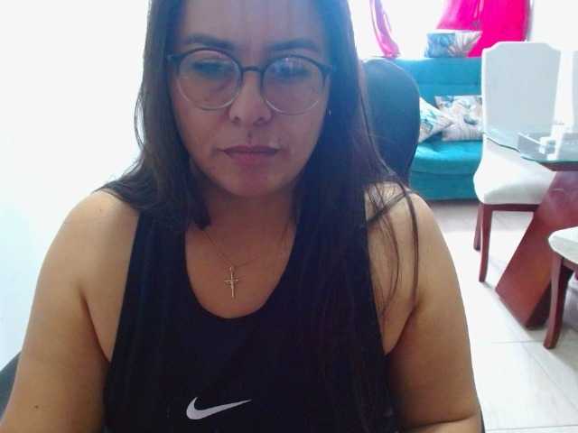 MARILYNWHANCO live cam on BongaCams