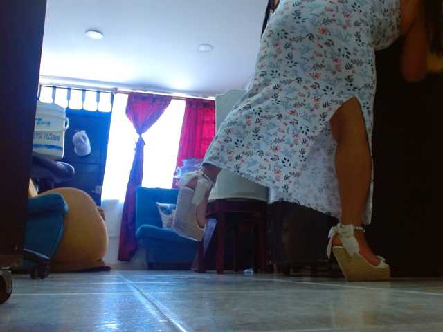 MARILYNWHANCO live cam on BongaCams
