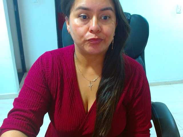 MARILYNWHANCO's BongaCams show and profile